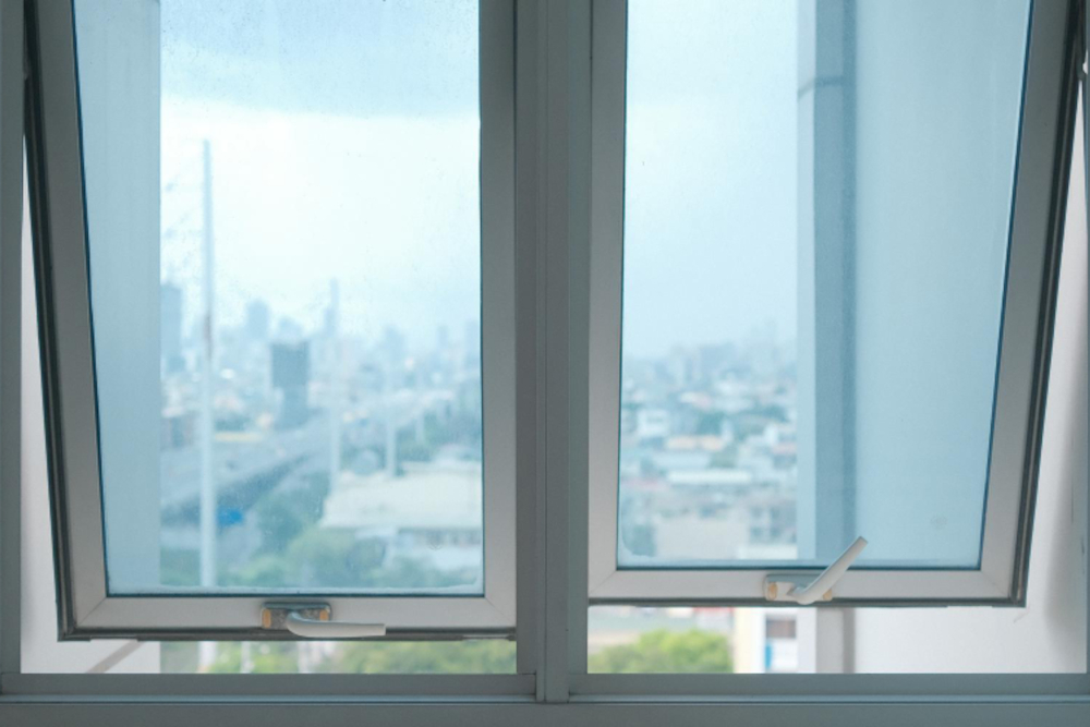 Parkcity Awning Windows