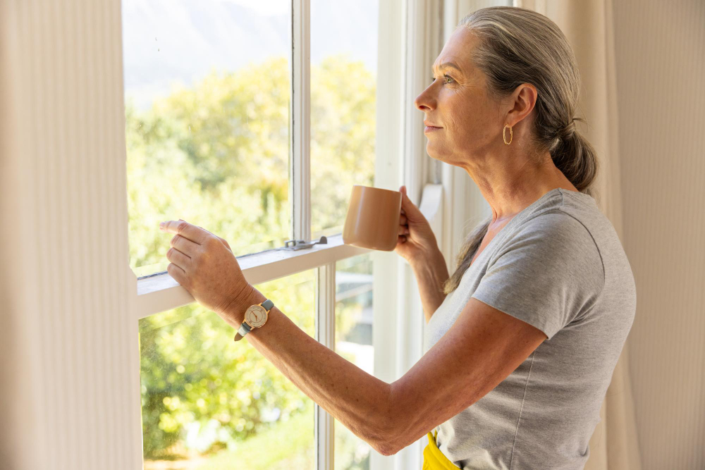 Parkcity Single-Hung Windows