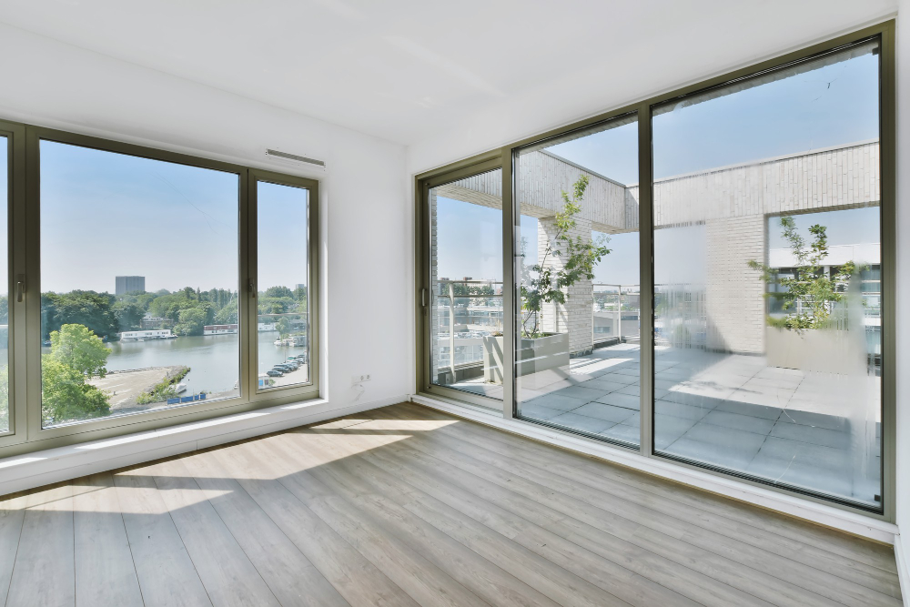 Parkcity Picture Window