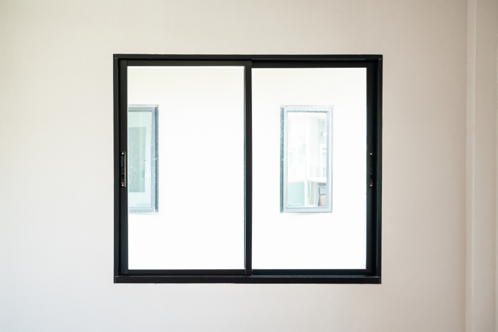 Parkcity Sliding Windows